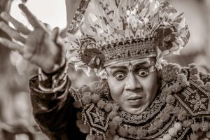 Bali Bound: Your Comprehensive Travel Guide to Indonesia's Exotic Island of Beauty and Culture