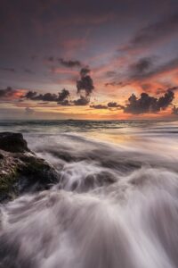 Bali Awaits: Your Ultimate Travel Guide to the Island's Stunning Landscapes and Rich Culture