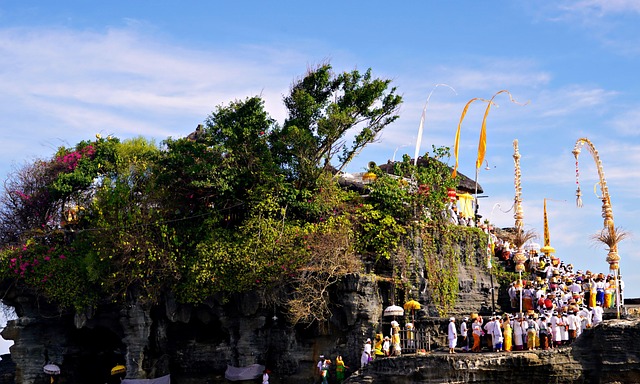 Bali Boundless: Your Complete Travel Guide to the Island's Enchanting Landscapes and Culture