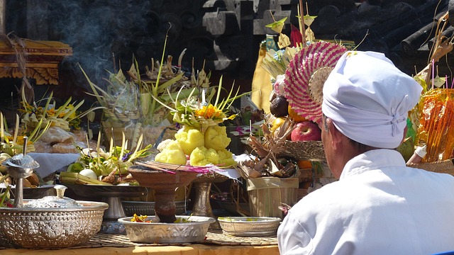 Bali Revealed: An In-Depth Travel Guide to the Island's Majestic Beauty and Rich Traditions