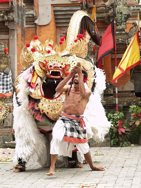 Bali Uncovered: Your Essential Travel Guide to the Island's Wonders and Cultural Treasures